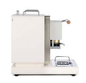 Aroma Iconica – italialainen E.S.E Pod -espressokone