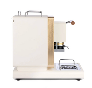 Aroma Iconica – italialainen E.S.E Pod -espressokone