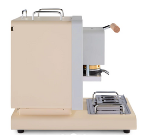 Iconica Dolcevita Espresso -jauheannostelija – Aito italialainen Espresso kotona