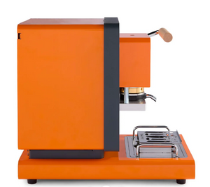 Iconica Dolcevita Espresso -jauheannostelija – Aito italialainen Espresso kotona