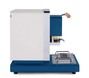 Iconica Dolcevita Espresso -jauheannostelija – Aito italialainen Espresso kotona