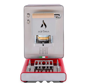 Iconica Dolcevita Espresso -jauheannostelija – Aito italialainen Espresso kotona