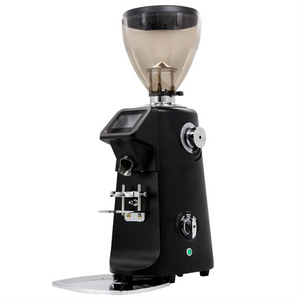 Coffee Format JX-683 -ammattilaiskahvimylly, 83 mm jauhatuskiekot