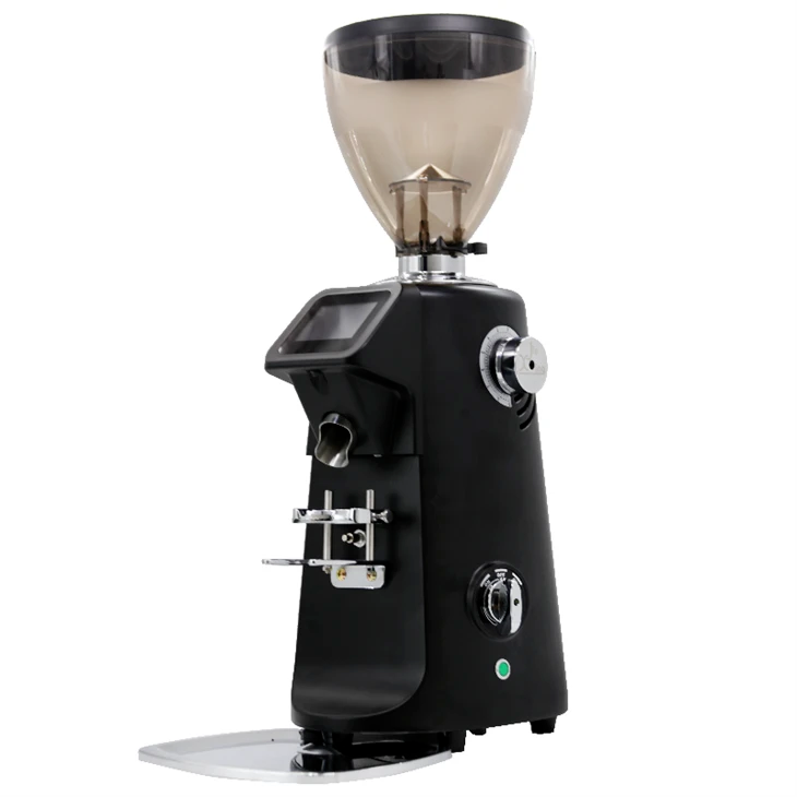 Coffee Format JX-683 -ammattilaiskahvimylly, 83 mm jauhatuskiekot
