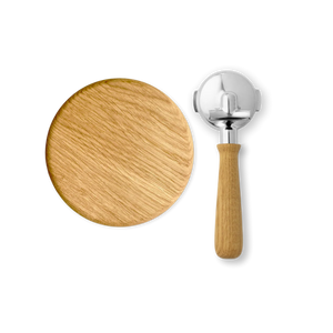 Kahvasarja Sage Oracle -sarjaan (58 mm)