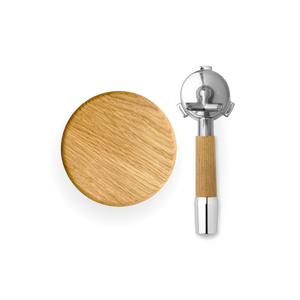 Kahvasarja Sage Barista Express Impressille