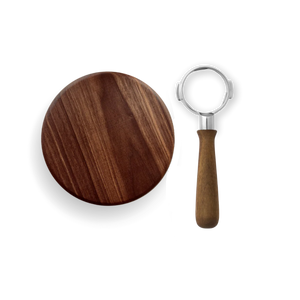 Kahvasarja Sage Oracle -sarjaan (58 mm)