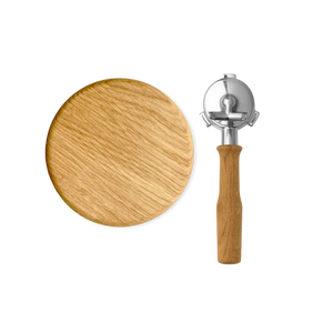 Kahvasarja Sage Barista Touch Impressille