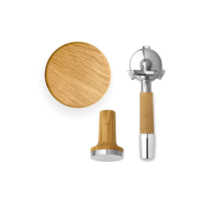 Kahvasarja Sage Barista Expressille, Prolle ja Touchille