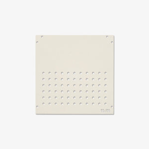 EspressoCover V2 ECM-malleille