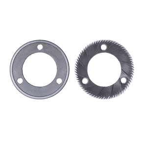 Rancilio Malskivor 75 mm - Reservdel OEM nummer: MC.43