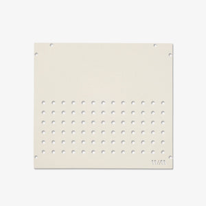 EspressoCover V2 ECM-malleille