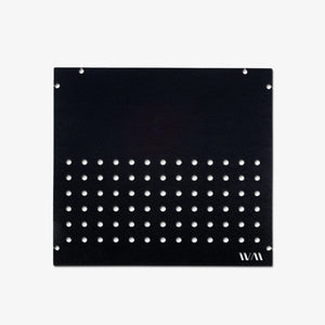 EspressoCover V2 ECM-malleille