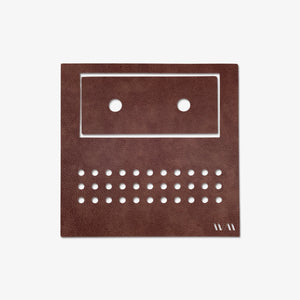 EspressoCover V2 Rocket-malleille