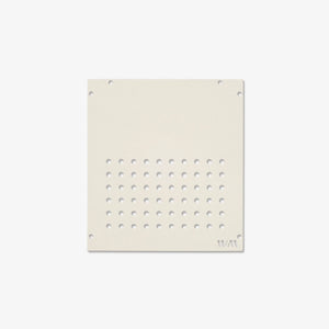 EspressoCover V2 ECM-malleille