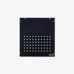 EspressoCover V2 ECM-malleille