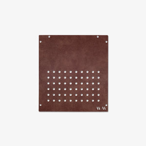 EspressoCover V2 ECM-malleille