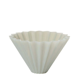 Filter M Air Matt Harmaa Origami