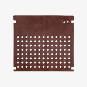 EspressoCover V2 TORRE-malleille