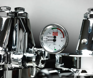 Quick Mill Uragano kaupallinen espressokeitin