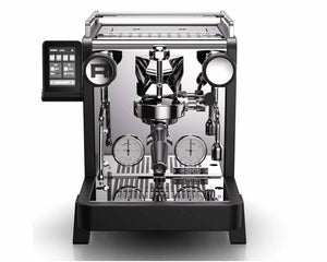 Rocket Espresso R58 -espressokoneen viritys