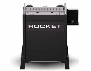 Rocket Espresso R58 -espressokoneen viritys