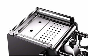 Rocket Espresso R58 -espressokoneen viritys