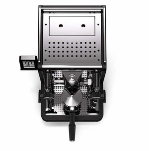Rocket Espresso R58 -espressokoneen viritys