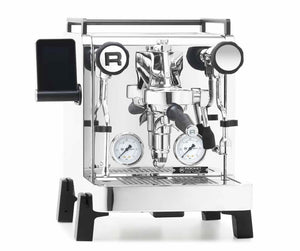 Rocket Espresso R58 -espressokoneen viritys