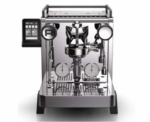 Rocket Espresso R58 -espressokoneen viritys