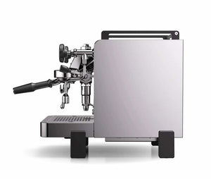 Rocket Espresso R58 -espressokoneen viritys
