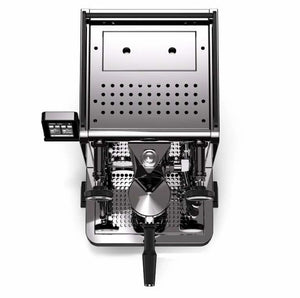Rocket Espresso R58 -espressokoneen viritys