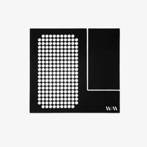EspressoCover V2 NURRI-malleille