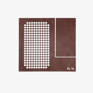 EspressoCover V2 NURRI-malleille