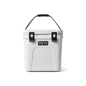 Roadie 24 valkoinen YETI