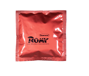 Romcaffe Cialda Romy ESE -kapselit - 50 kpl