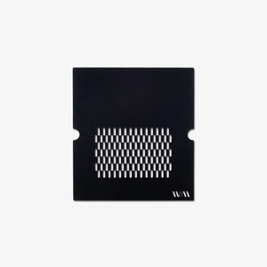 EspressoCover V2 Quickmill-malleille