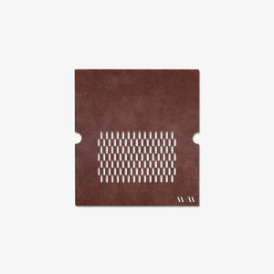 EspressoCover V2 Quickmill-malleille