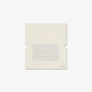 EspressoCover V2 Quickmill-malleille