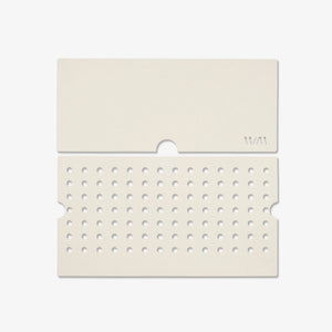 EspressoCover V2 ECM-malleille