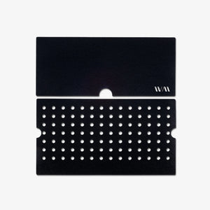 EspressoCover V2 ECM-malleille
