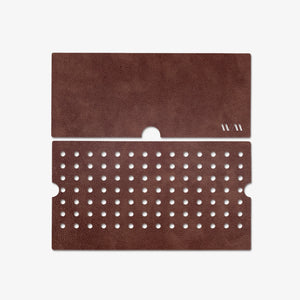 EspressoCover V2 ECM-malleille