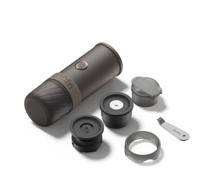 Mino kannettava Espresso-kone - Canyon Green