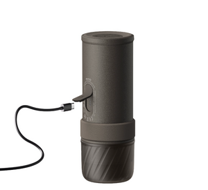 Mino kannettava Espresso-kone - Canyon Green