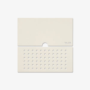 EspressoCover V2 ECM-malleille