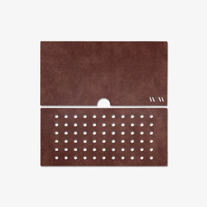 EspressoCover V2 ECM-malleille