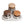Pucks Espresso tarvikesarja - Puiset TIMEMORE