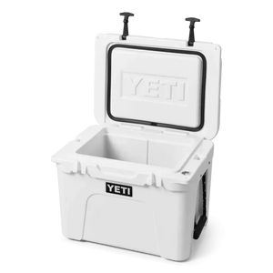 Tundra 35 Valkoinen YETI