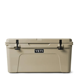 Tundra 65 tan YETI