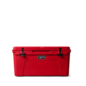 Tundra 65 Pelastuspunainen YETI